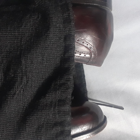 botany Shoes Botany 50 Blacked Red Shoes 85 Us Poshmark